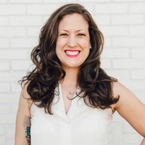 Meet your Posher, Erin